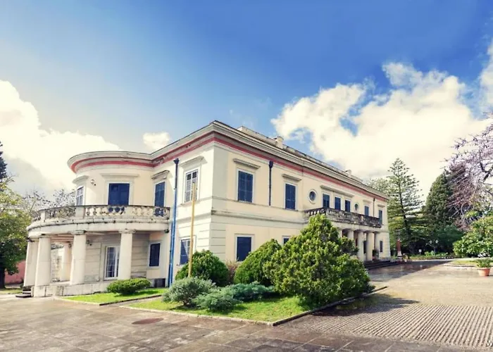 Angio House
