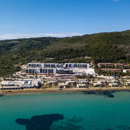 Apartmán Angio House Análipsis