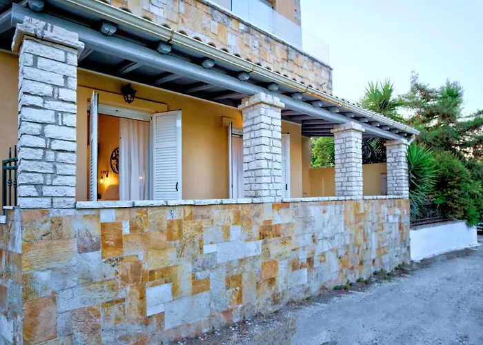 Apartmán Angio House *