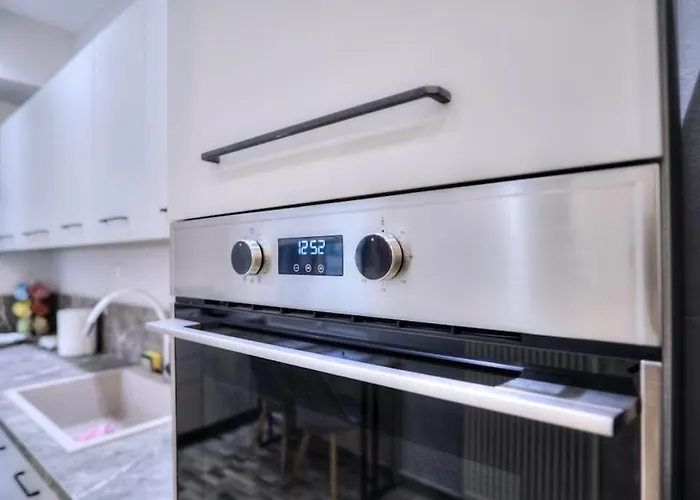 Apartmán Angio House Análipsis