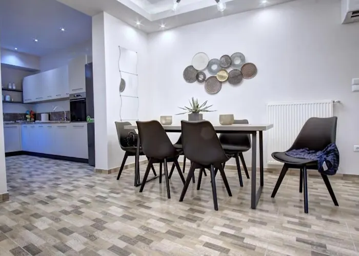 Angio House Apartmán *