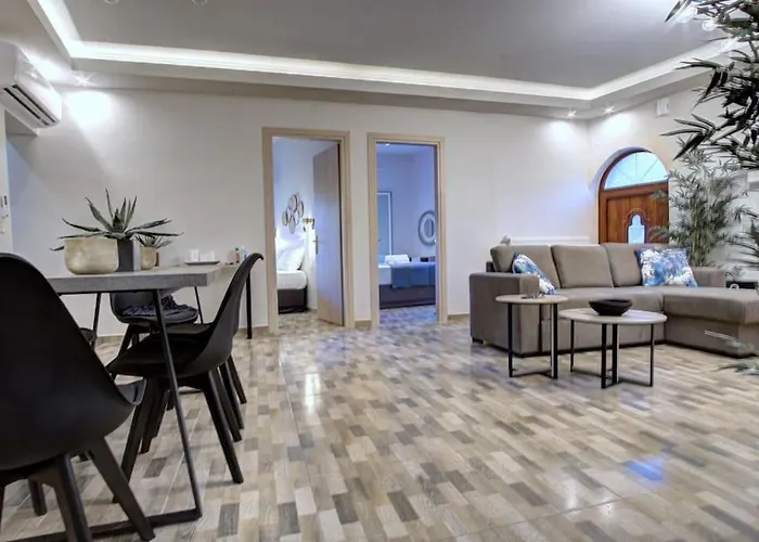 Angio House Apartmán