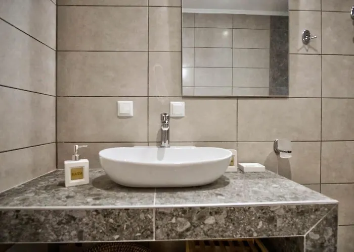 Apartmán Angio House