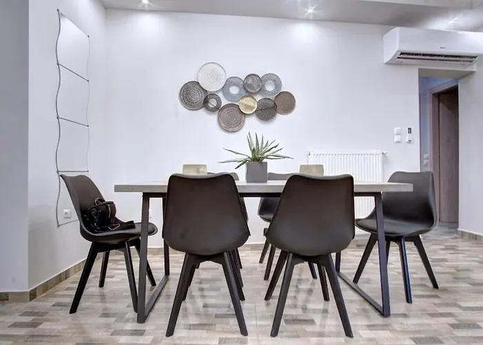 Apartmán Angio House *