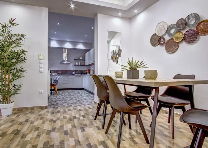 Angio House Apartmán