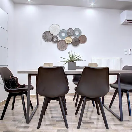 Апартаменты Angio House