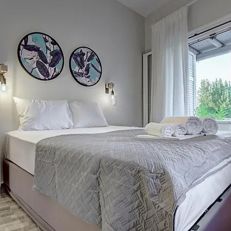 Апартаменты Angio House *