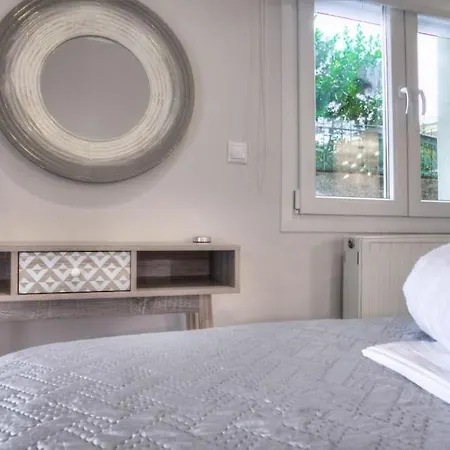 Angio House Апартаменты