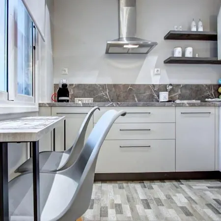 Angio House Апартаменты