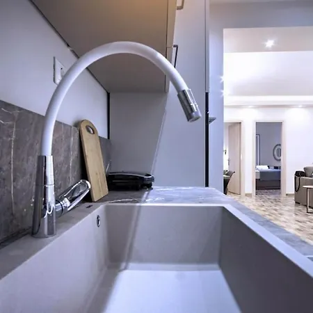 Апартаменты Angio House *