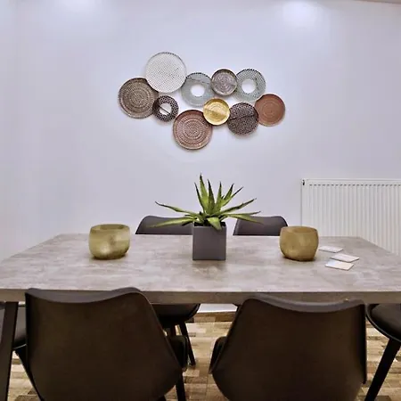 Апартаменты Angio House Analipsis (Corfu)
