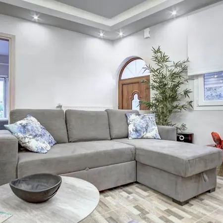 Angio House Апартаменты *