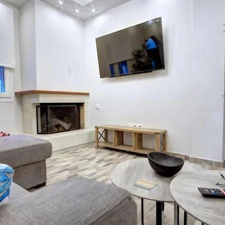 Angio House *