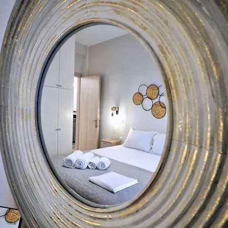 Angio House Апартаменты *
