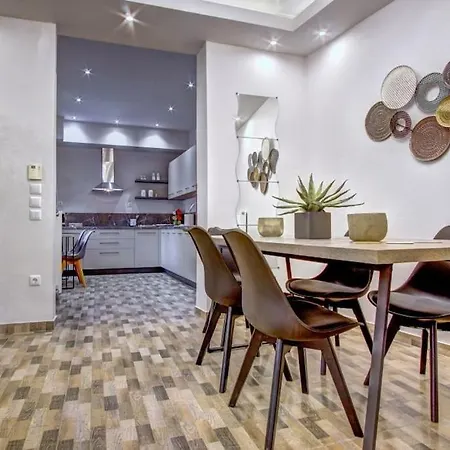 Angio House Апартаменты