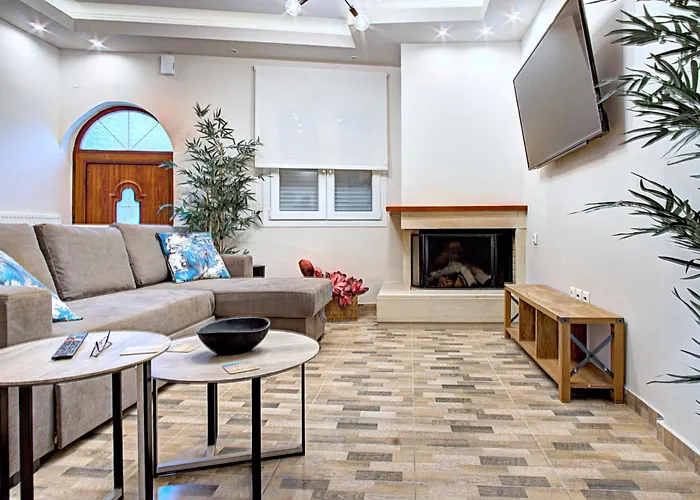 Angio House Apartment