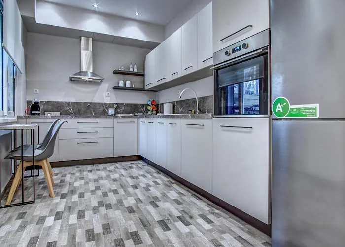 Angio House Apartment