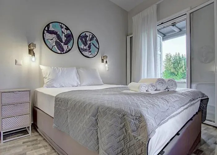 Apartment Angio House *