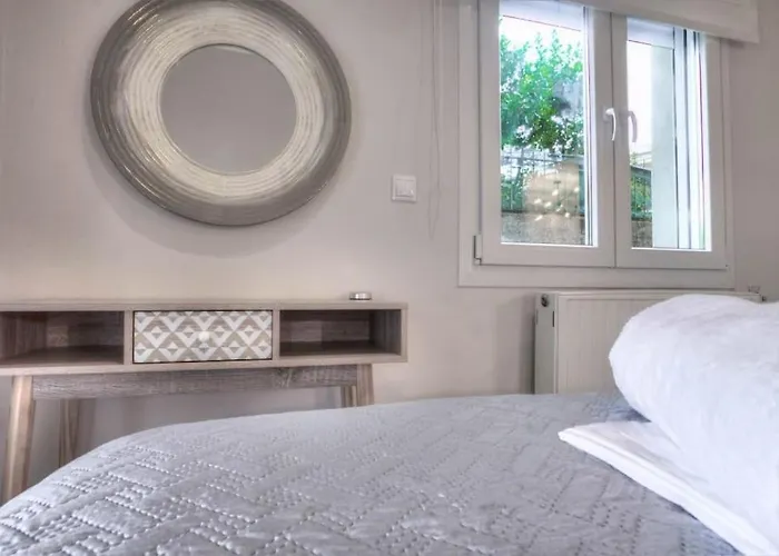 Angio House Apartment