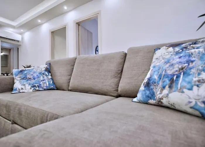 Apartment Angio House