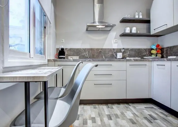 Angio House Apartment