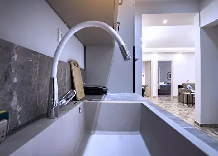 Apartment Angio House *