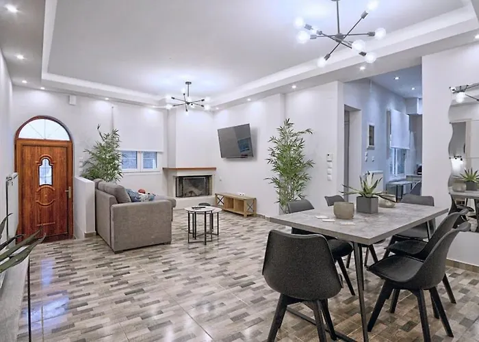 Angio House Apartment Análipsis