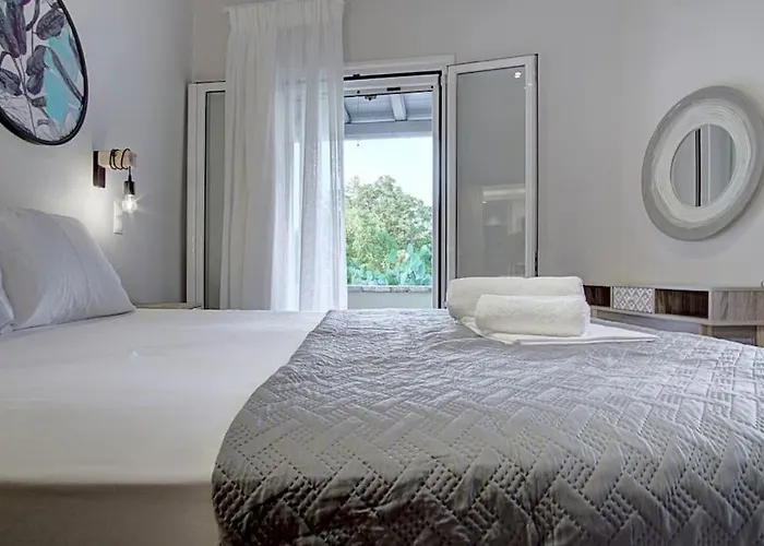 Angio House Apartment Análipsis