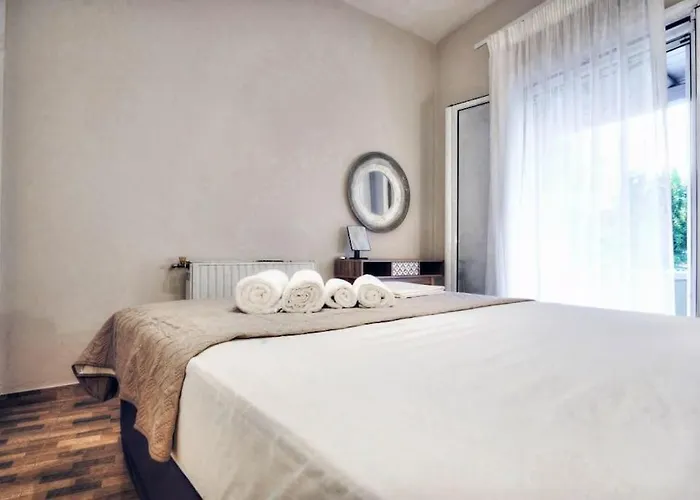 Angio House Apartment *