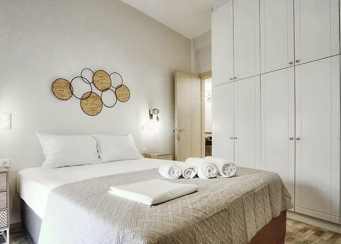 Angio House Apartment *