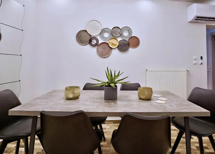 Apartment Angio House Análipsis