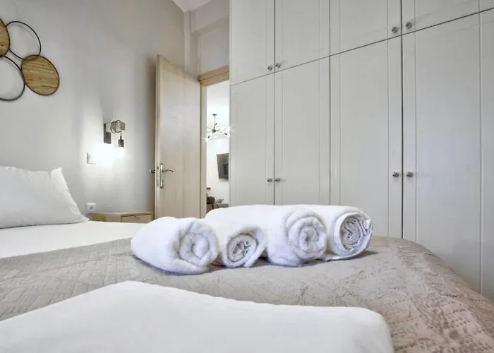 Angio House Apartment