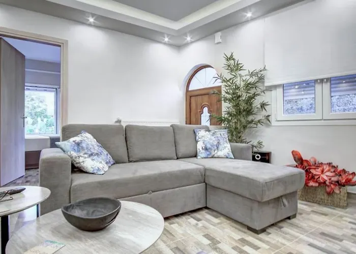 Angio House Apartment *