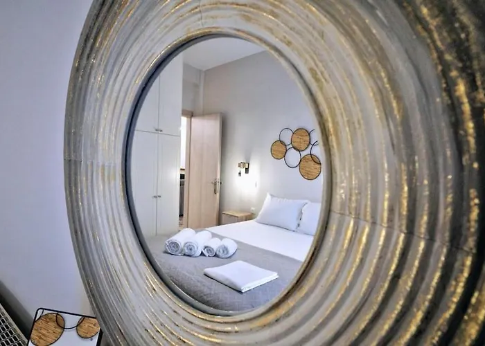 Angio House Apartment *