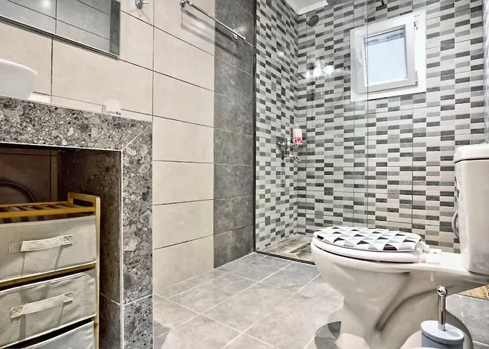 Apartment Angio House *