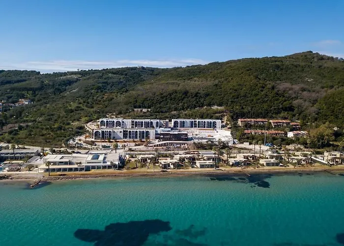 Apartment Angio House Análipsis