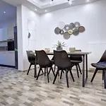 Angio House Lejlighed *
