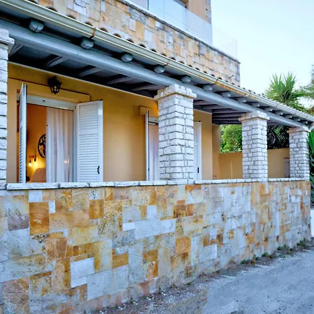 Apartment Angio House *