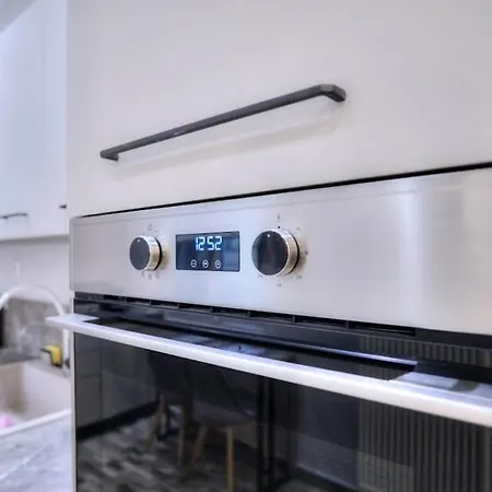 Apartmán Angio House Análipsis