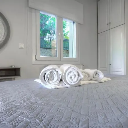 Angio House * Analipsis (Corfu)