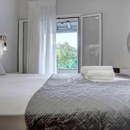 Angio House Apartment Analipsis (Corfu)