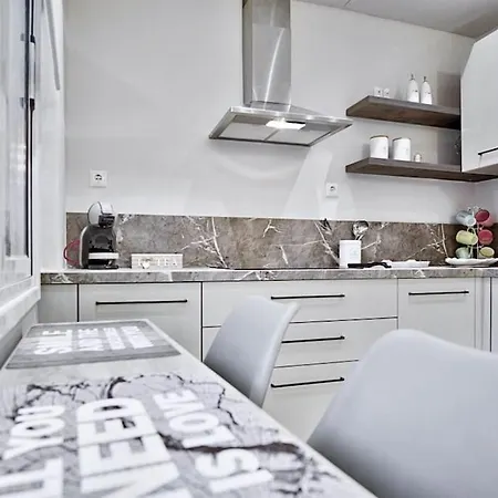 Angio House Analipsis (Corfu)