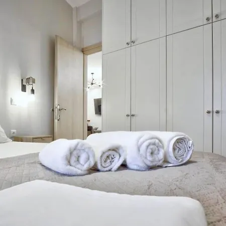 Angio House Apartmán