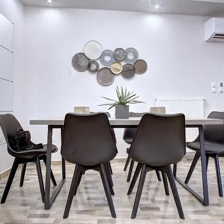 Apartmán Angio House *