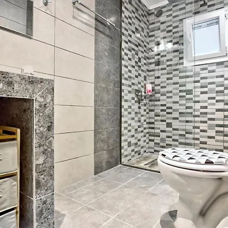 Apartmán Angio House *